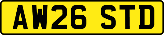AW26STD