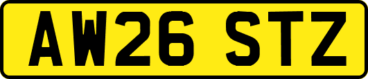 AW26STZ