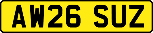 AW26SUZ