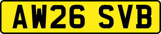 AW26SVB