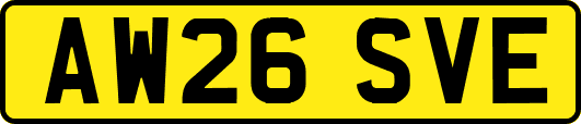 AW26SVE