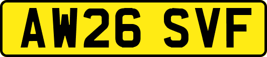 AW26SVF