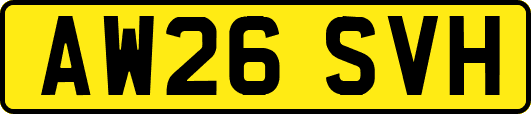 AW26SVH