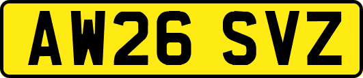 AW26SVZ
