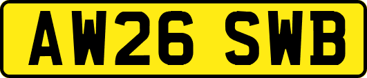 AW26SWB