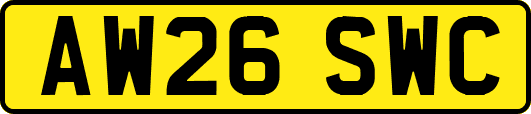 AW26SWC