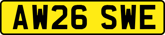 AW26SWE
