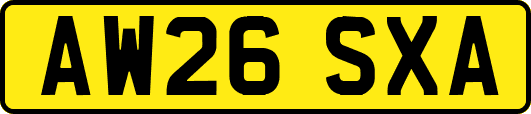 AW26SXA
