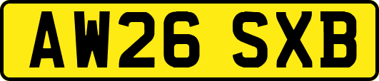AW26SXB