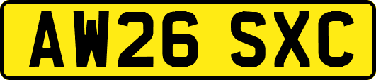 AW26SXC