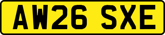 AW26SXE