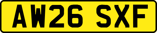 AW26SXF