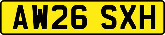 AW26SXH