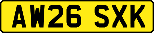 AW26SXK