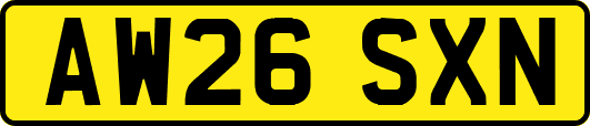AW26SXN