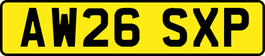 AW26SXP