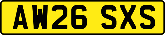 AW26SXS