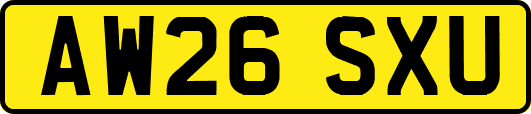 AW26SXU