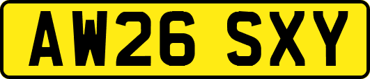 AW26SXY