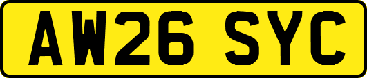 AW26SYC