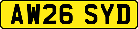 AW26SYD