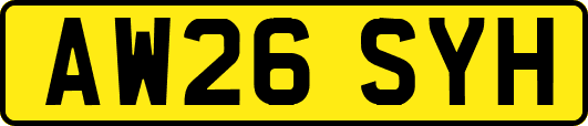 AW26SYH