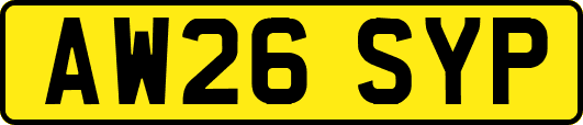AW26SYP