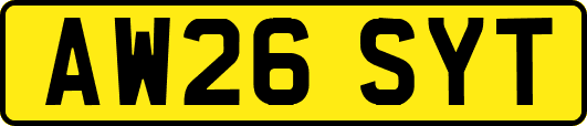 AW26SYT
