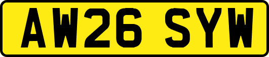 AW26SYW