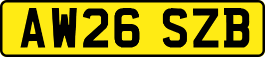 AW26SZB