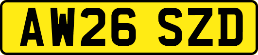 AW26SZD