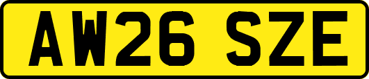 AW26SZE