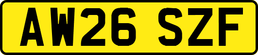 AW26SZF