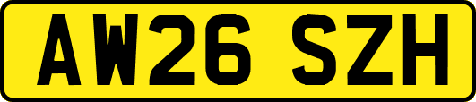 AW26SZH
