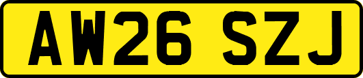 AW26SZJ