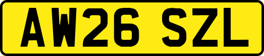 AW26SZL