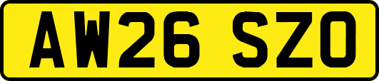 AW26SZO