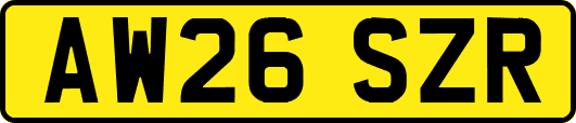 AW26SZR