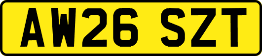 AW26SZT