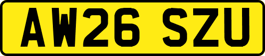 AW26SZU
