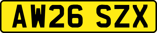AW26SZX