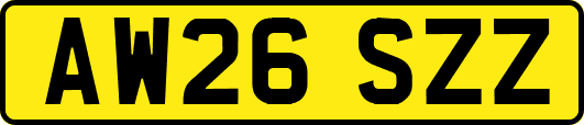 AW26SZZ