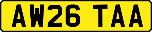 AW26TAA