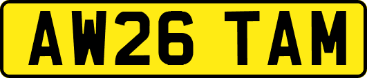 AW26TAM