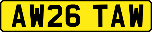 AW26TAW