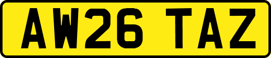 AW26TAZ