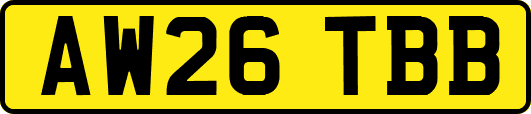 AW26TBB