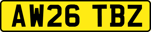 AW26TBZ