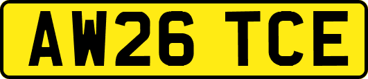 AW26TCE