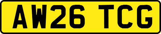 AW26TCG